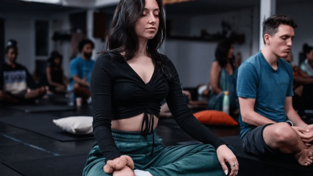 Image 1 from Flow State - The Barn in Purley partner gallery