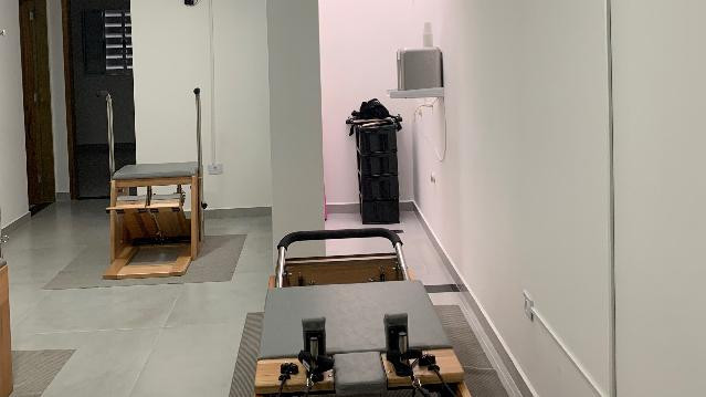 Imagem 3 da galeria do parceiro Inspira Vitta Pilates