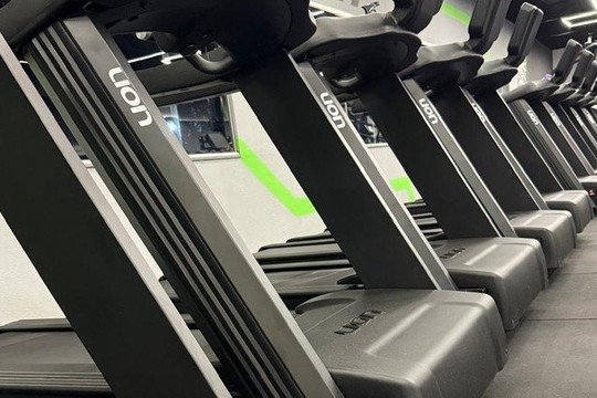 Imagem 3 da galeria do parceiro Hardy Premium Academia TB