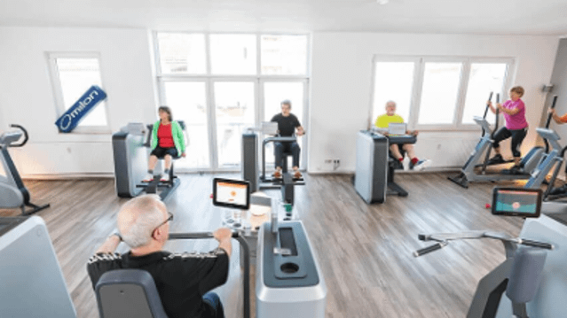 Bild 3 von Physiotherapie Torsten Görs Partnergalerie