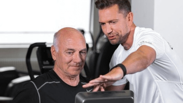 Bild 2 von Physiotherapie Torsten Görs Partnergalerie