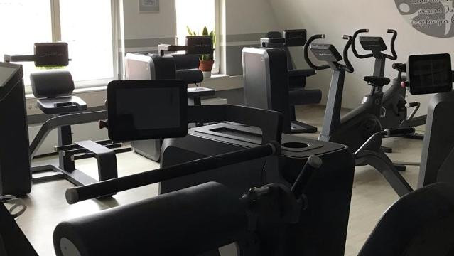 Bild 1 von Physiotherapie Torsten Görs Partnergalerie