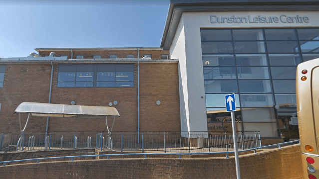 Image 2 from Dunston Leisure Centre partner gallery