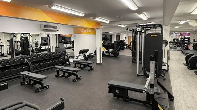 Image 1 from Dunston Leisure Centre partner gallery