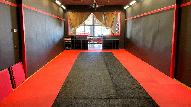 Image 2 from Results Boxing and Fitness partner gallery