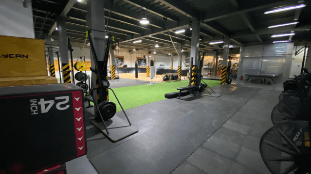 Imagen 3 de la galería del partner Coliseum Kids