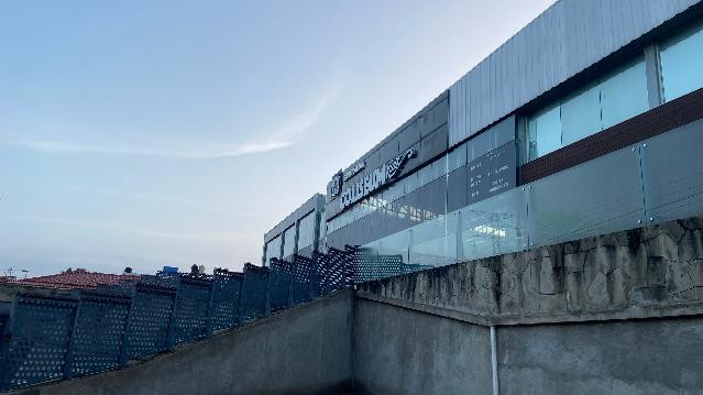 Imagen 2 de la galería del partner Coliseum Kids