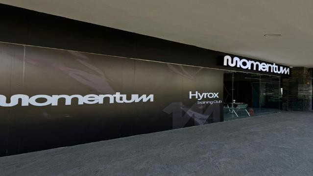 Imagen 2 de la galería del partner Momentum Wellness