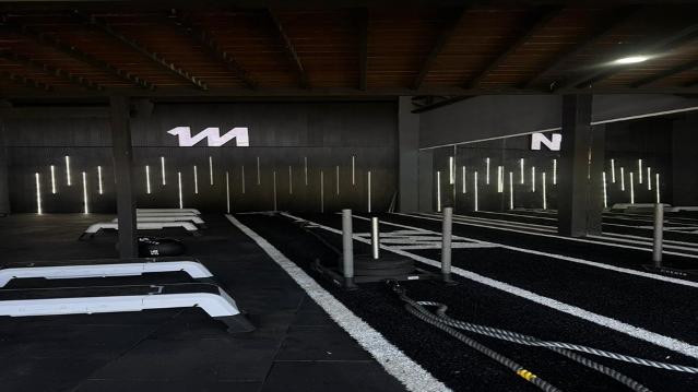 Imagen 3 de la galería del partner Momentum Wellness