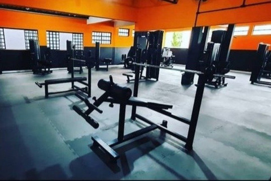 Imagem 1 da galeria do parceiro Performance Gym Rgt