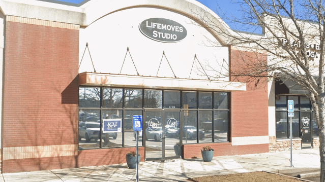 Image 2 from Lifemoves Studio partner gallery