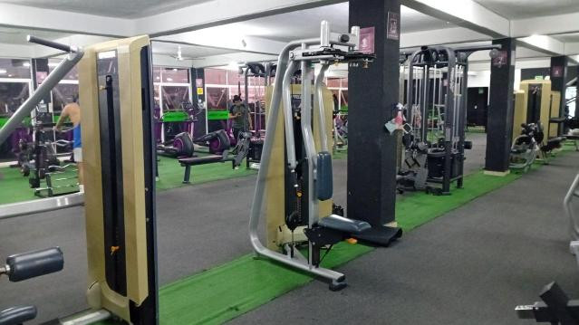 Imagen 3 de la galería del partner Arnold Gym Jr.
