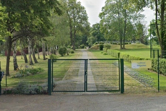 Bild 2 von Luftbad Dölzschen Partnergalerie