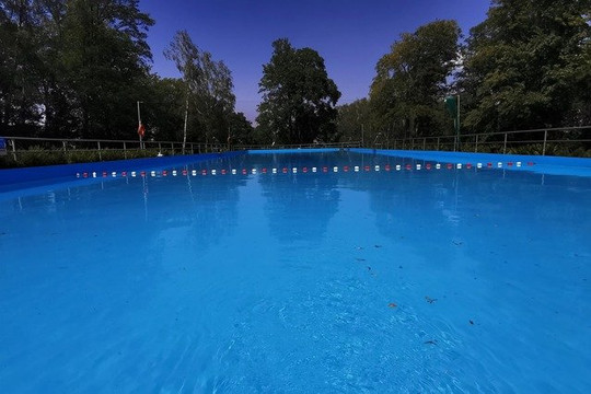 Bild 1 von Luftbad Dölzschen Partnergalerie