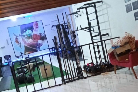 Imagem 2 da galeria do parceiro Estação Fitness