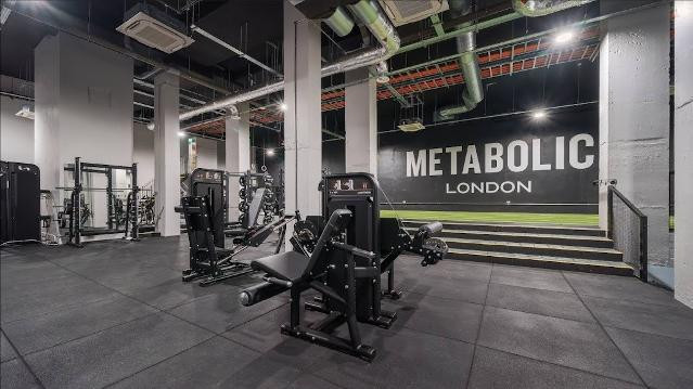 Image 3 from Metabolic London Brentwood partner gallery
