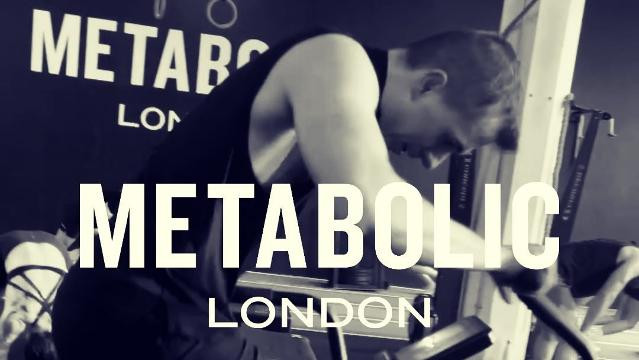 Image 2 from Metabolic London Brentwood partner gallery
