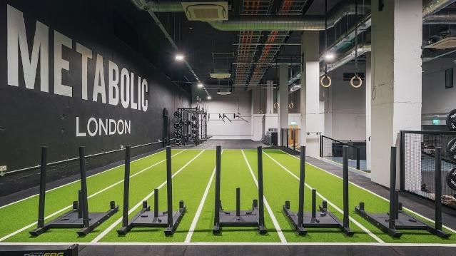 Image 1 from Metabolic London Brentwood partner gallery