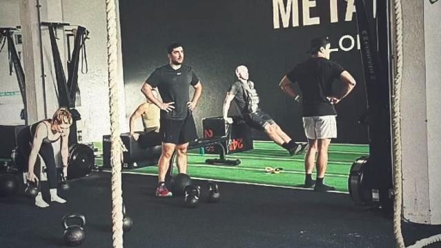 Image 1 from Metabolic London Brentwood partner gallery