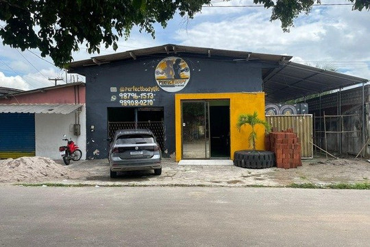 Imagem 2 da galeria do parceiro Academia Esportiva Fitzone 2