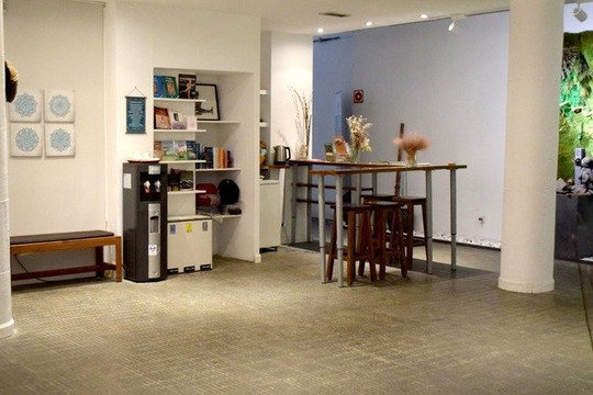 Imagen 3 de la galería del partner City Yoga