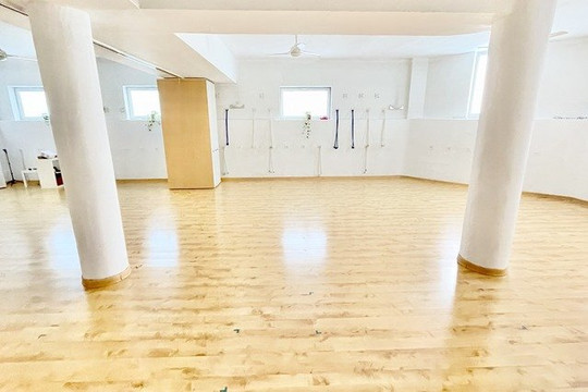 Imagen 1 de la galería del partner City Yoga