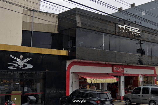 Imagem 2 da galeria do parceiro Hage Academia