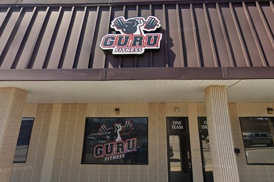 Image 2 from Guru Fitness partner gallery