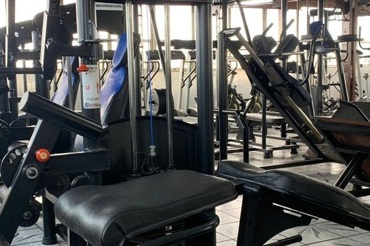 Imagem 1 da galeria do parceiro Academia Habitus