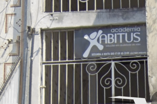 Imagem 2 da galeria do parceiro Academia Habitus