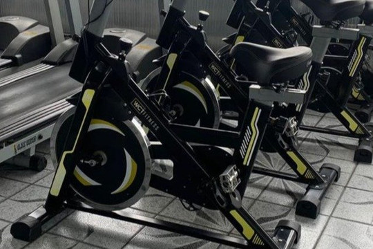 Imagem 3 da galeria do parceiro Academia Habitus