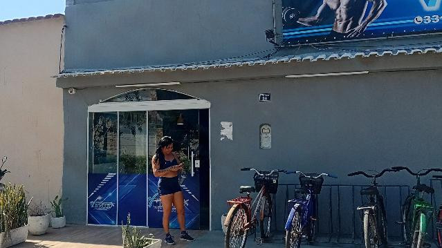 Imagem 3 da galeria do parceiro Academia Vita Fit