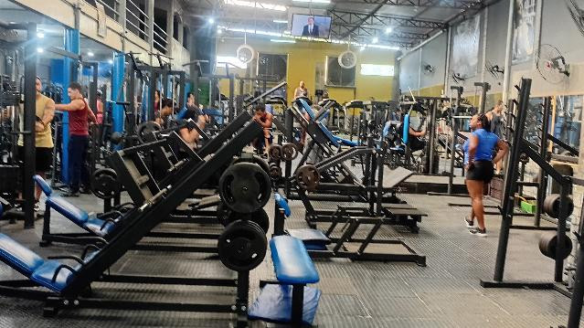 Imagem 1 da galeria do parceiro Academia Vita Fit