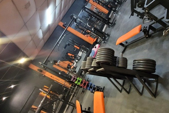 Imagem 2 da galeria do parceiro Central Fit