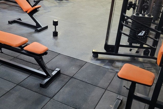 Imagem 3 da galeria do parceiro Central Fit