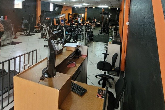 Imagem 1 da galeria do parceiro Central Fit