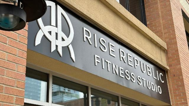 Image 2 from Rise Republic Fitness Studio partner gallery