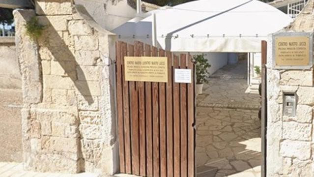 Immagine 2 dalla galleria del partner Centro Nuoto Lecce