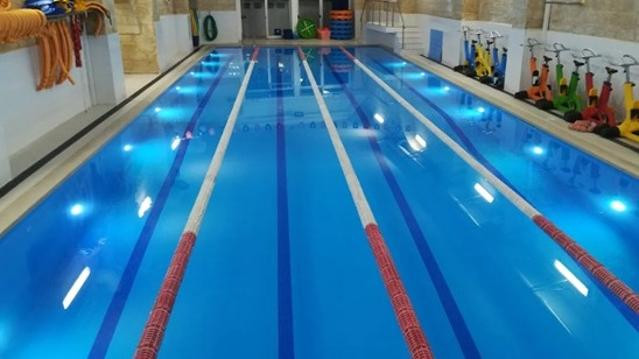 Immagine 1 dalla galleria del partner Centro Nuoto Lecce