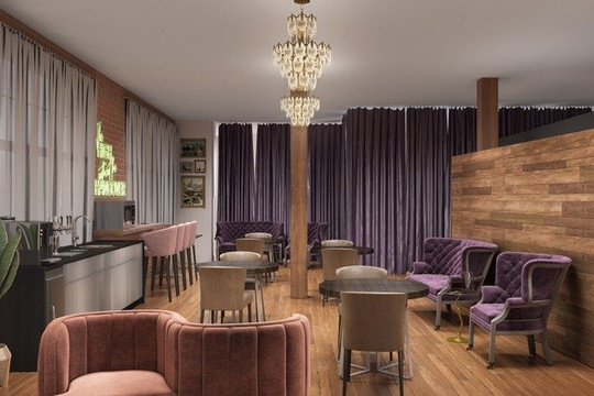 Image 1 from Local Barre partner gallery