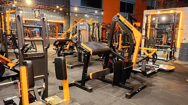 Imagem 3 da galeria do parceiro CFT - Centro Fitness Teresopolis