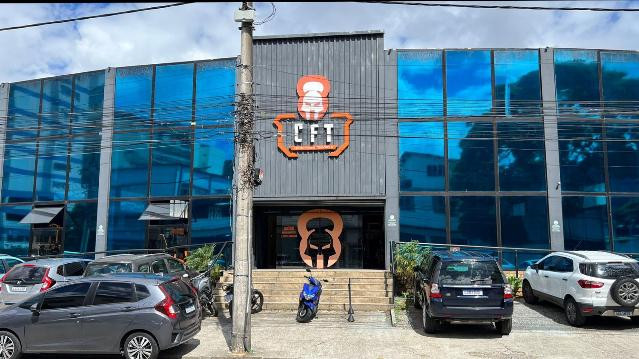 Imagem 2 da galeria do parceiro CFT - Centro Fitness Teresopolis