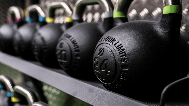 Imagen 1 de la galería del partner Vivagym Las Americas