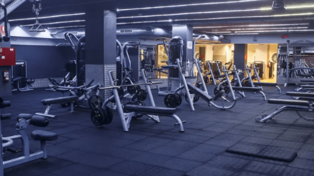 Imagen 2 de la galería del partner Vivagym Las Americas