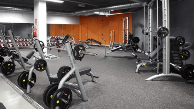 Imagen 3 de la galería del partner Vivagym Las Americas