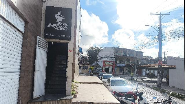 Imagem 2 da galeria do parceiro The Rock Gym