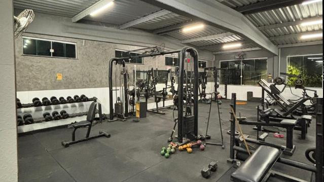 Imagem 1 da galeria do parceiro The Rock Gym