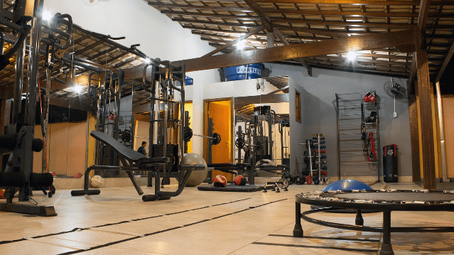 Imagem 1 da galeria do parceiro Fisiocorpore Núcleo De Fisioterapia