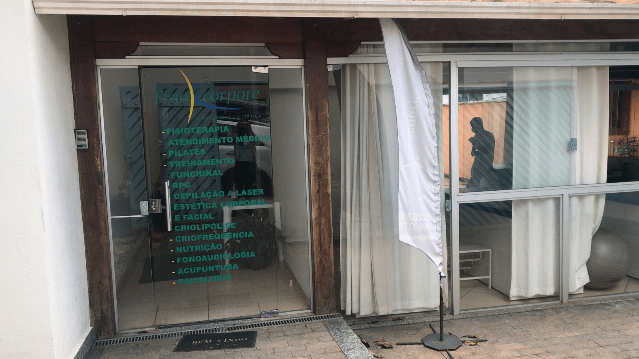 Imagem 2 da galeria do parceiro Fisiocorpore Núcleo De Fisioterapia