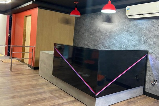 Imagem 1 da galeria do parceiro LivFit